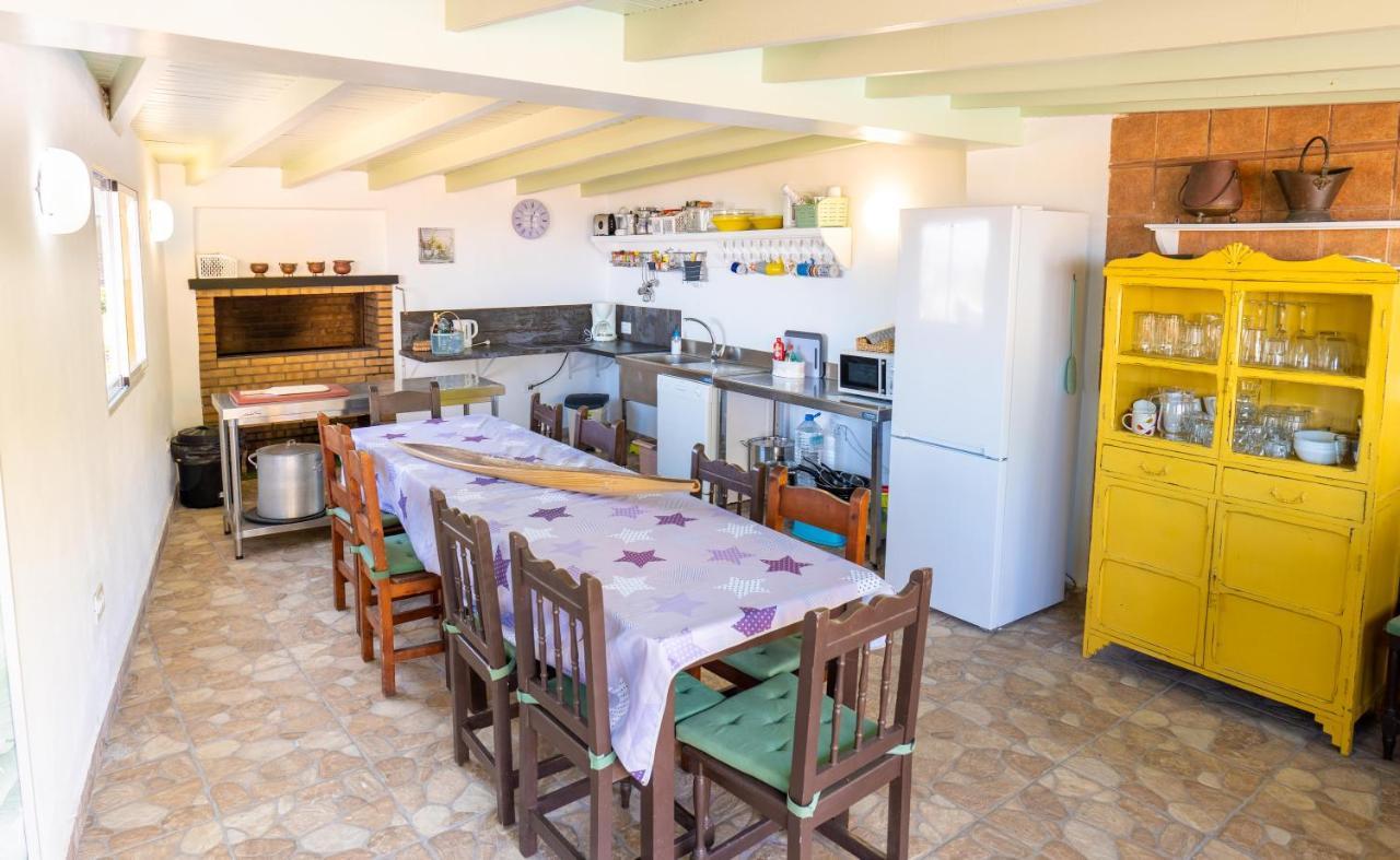 Villa Pradera De Melo Heated Pool On Request-Wifi-Bbq Los Realejos Exterior foto