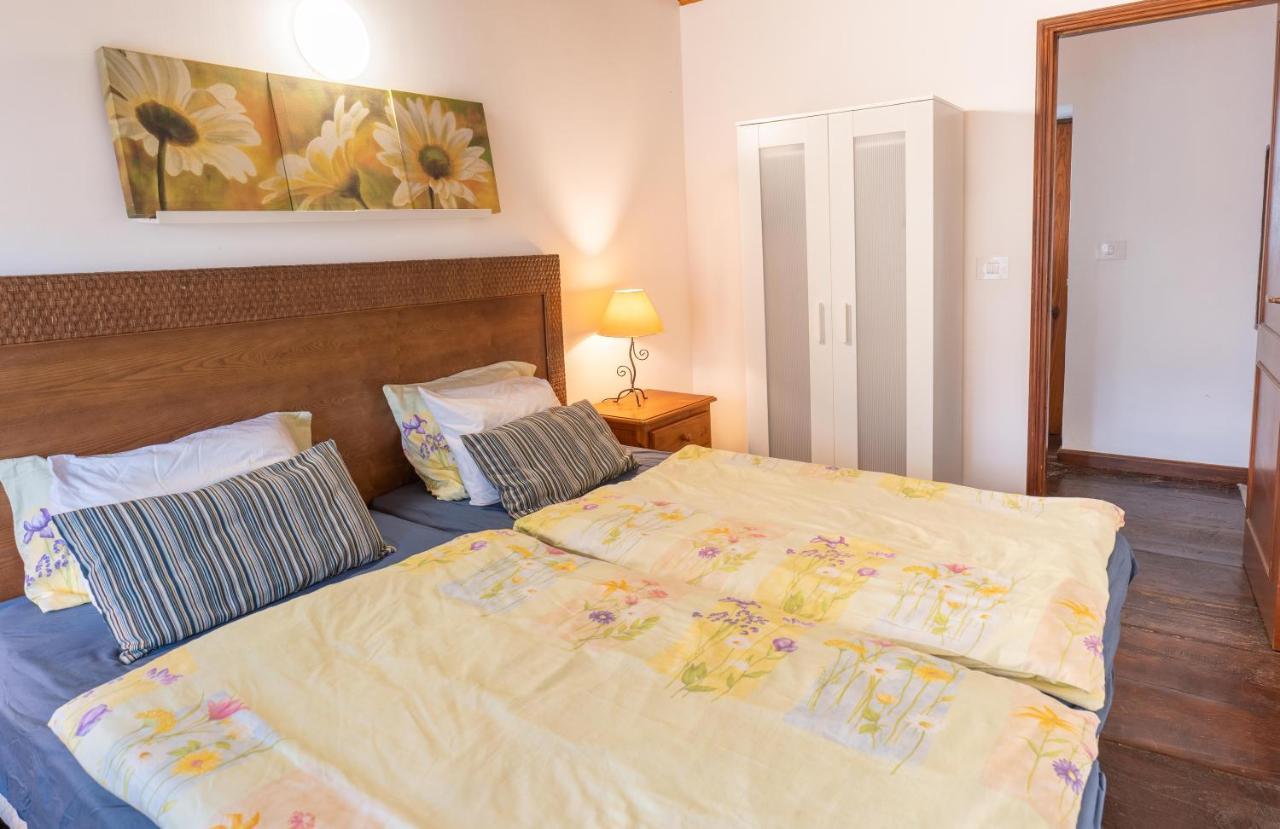 Villa Pradera De Melo Heated Pool On Request-Wifi-Bbq Los Realejos Exterior foto