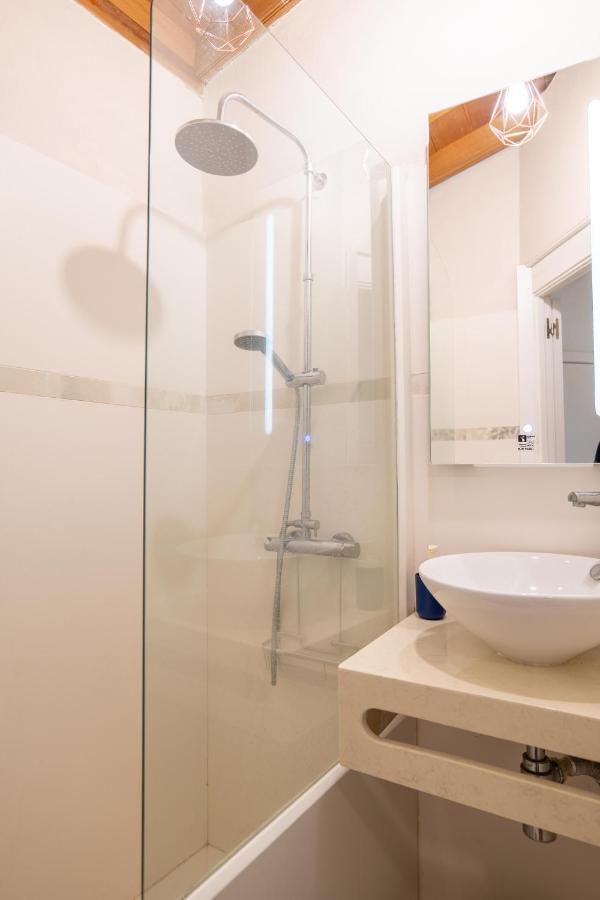 Villa Pradera De Melo Heated Pool On Request-Wifi-Bbq Los Realejos Exterior foto