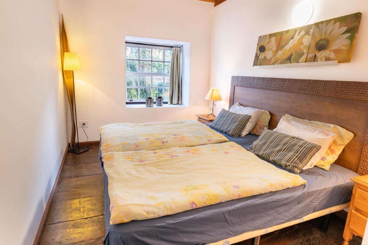 Villa Pradera De Melo Heated Pool On Request-Wifi-Bbq Los Realejos Exterior foto