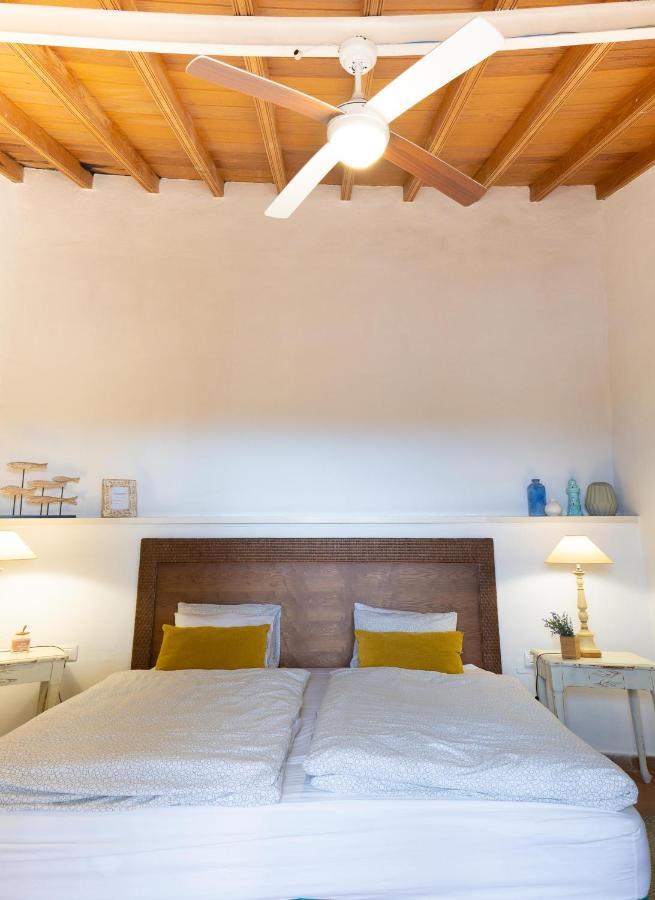 Villa Pradera De Melo Heated Pool On Request-Wifi-Bbq Los Realejos Exterior foto