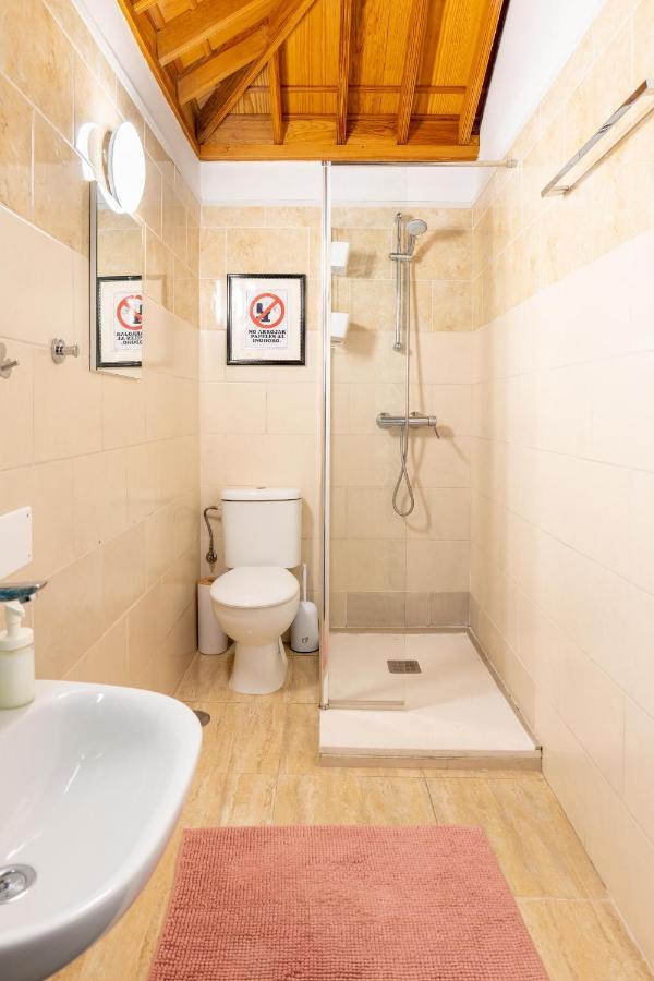 Villa Pradera De Melo Heated Pool On Request-Wifi-Bbq Los Realejos Exterior foto