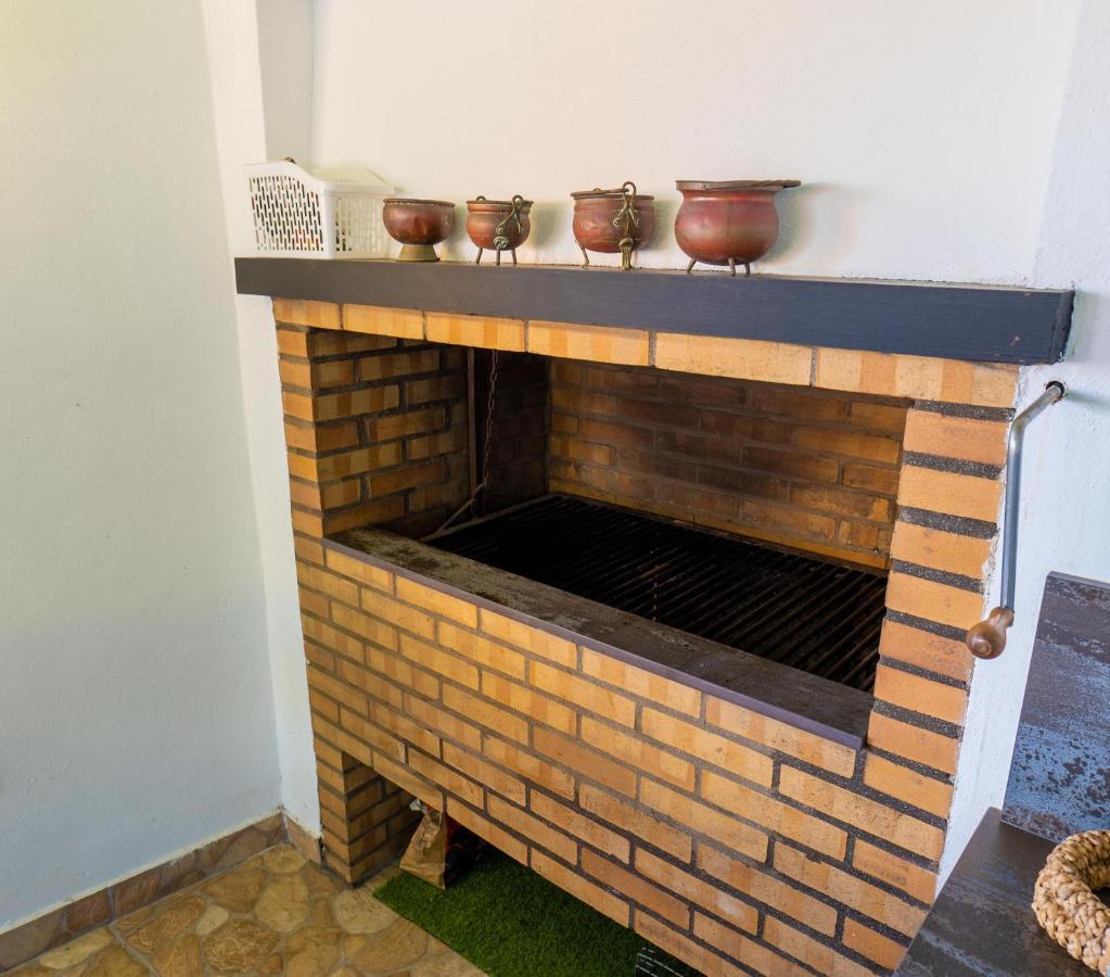 Villa Pradera De Melo Heated Pool On Request-Wifi-Bbq Los Realejos Exterior foto